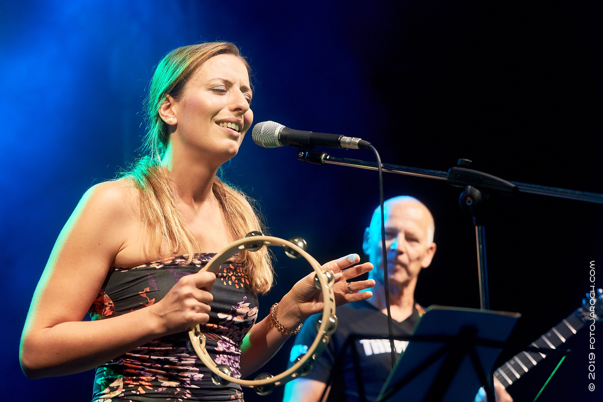 Blues Acoustic DUO – aktuální termíny